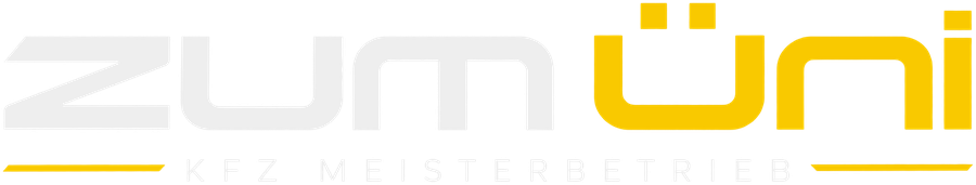 zum Üni – KFZ Meisterbetrieb
